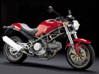 Ducati Monster 620ie S